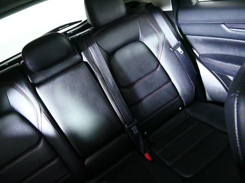Used 2025 MAZDA CX-5 Carbon Edition AWD/4WD image 14