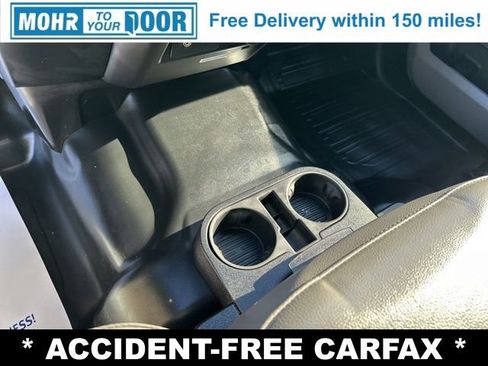 Used 2015 Ford F150 XL w/ Equipment Group 101A Mid image 24