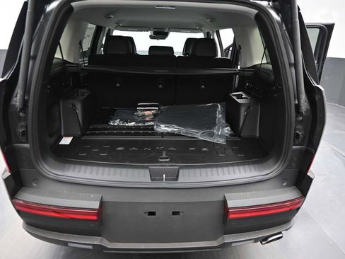 New 2026 Hyundai Santa Fe SEL FWD image 14