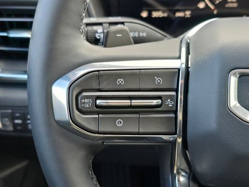 New 2026 GMC Terrain Denali AWD/4WD image 18