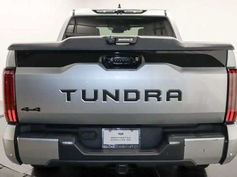 Used 2023 Toyota Tundra Platinum image 13