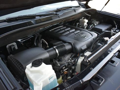 Used 2018 Toyota Tundra 1794 Edition image 48