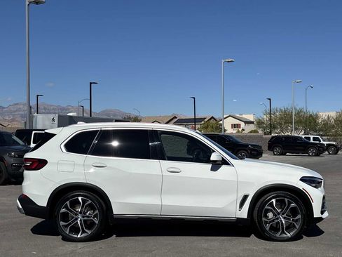 Used 2022 BMW X5 xDrive40i image 10