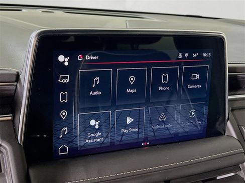 Used 2022 GMC Yukon SLT w/ SLT Premium Package image 14