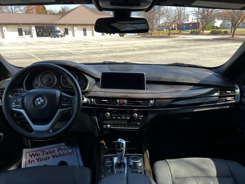 Used 2017 BMW X5 xDrive35i image 28