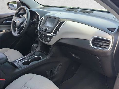 Used 2018 Chevrolet Equinox LS FWD image 20