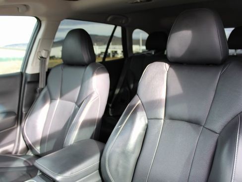 Used 2020 Subaru Outback Limited image 15