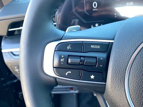 New 2026 Kia K5 GT image 12