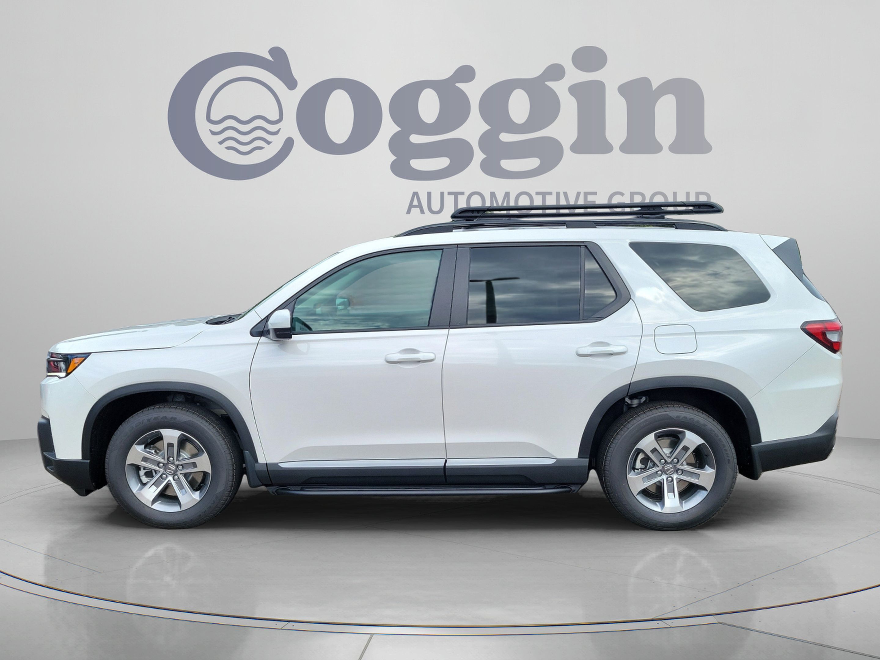 New 2026 Honda Pilot EX-L image 2