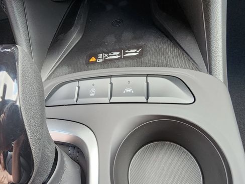 New 2026 Buick Envista Preferred w/ Convenience I Package FWD image 28