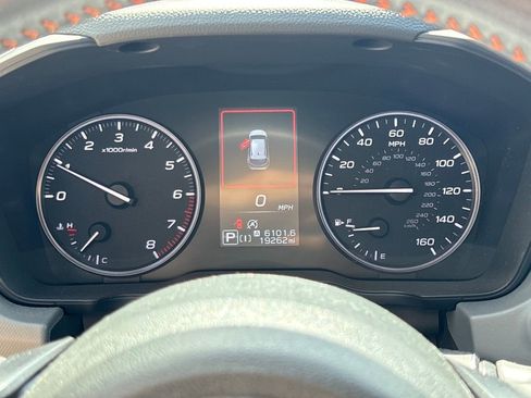 Used 2024 Subaru Crosstrek 2.5i Limited w/ Popular Package #4A image 22