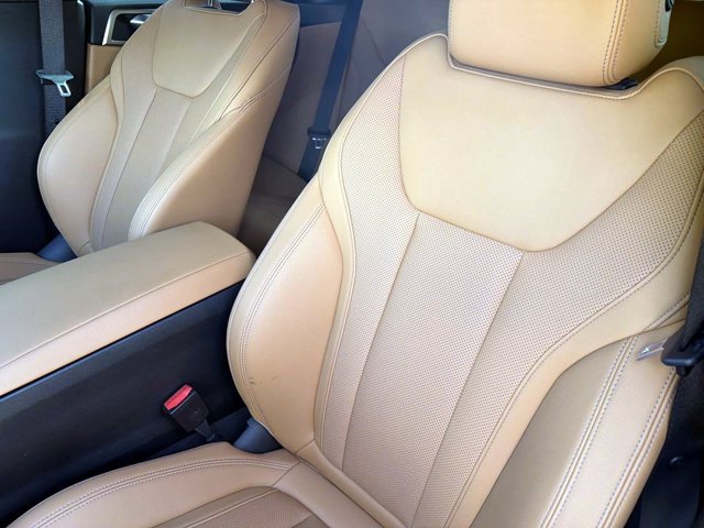 Certified 2024 BMW i4 eDrive40 w/ M Sport Package RWD image 17