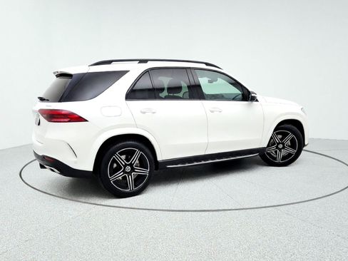 New 2026 Mercedes-Benz GLE 450 4MATIC image 8