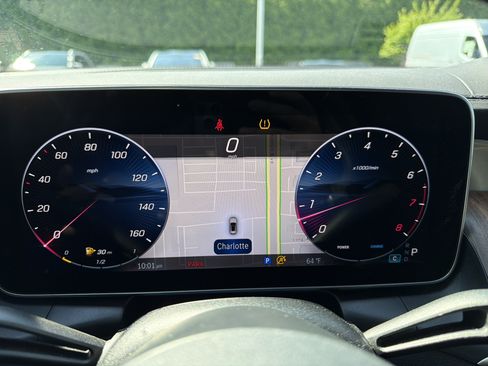 Certified 2025 Mercedes-Benz GLC 300 w/ AMG Line image 21