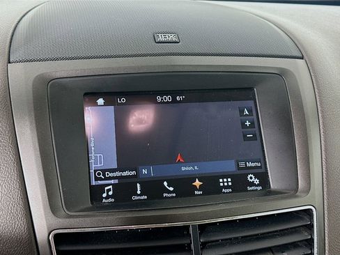 Used 2016 Lincoln MKT EcoBoost w/ Equipment Group 201A image 13