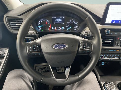 Used 2022 Ford Escape SE w/ Convenience Package image 19