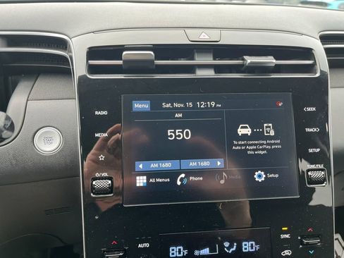 Used 2022 Hyundai Tucson XRT image 50