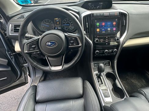 Used 2020 Subaru Ascent Limited w/ Technology Package AWD/4WD image 19