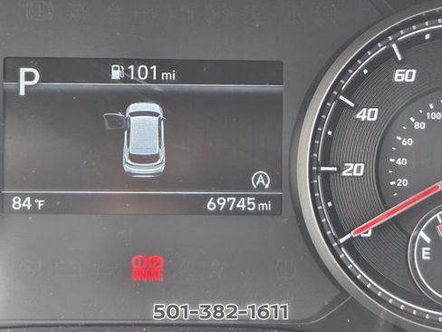 Used 2022 Hyundai Santa Fe SE FWD image 26