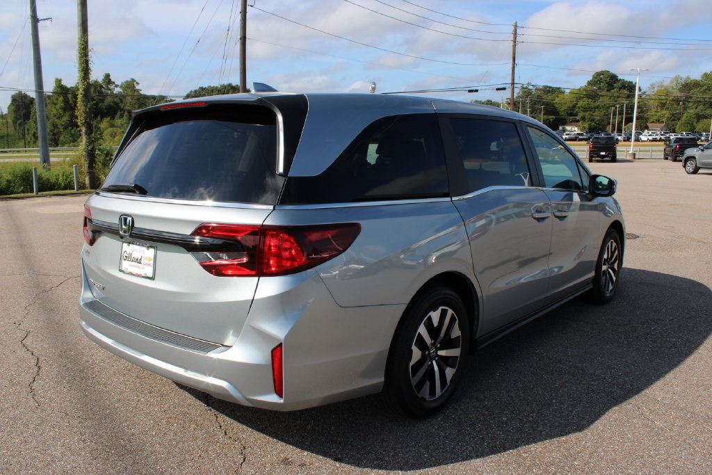Used 2025 Honda Odyssey EX-L image 18