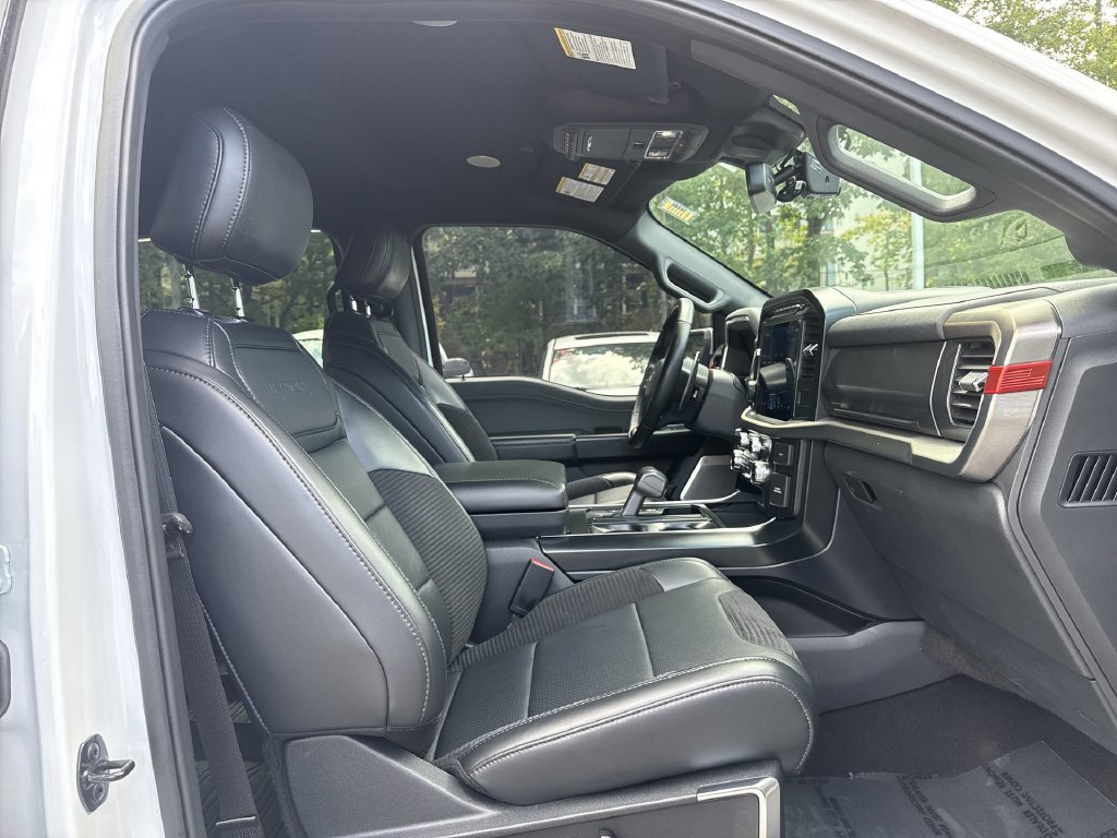 Used 2023 Ford F150 Raptor AWD/4WD image 25