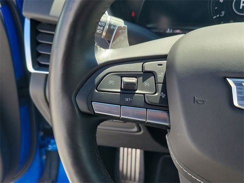 Certified 2024 Cadillac CT5 V w/ Platinum Package image 28