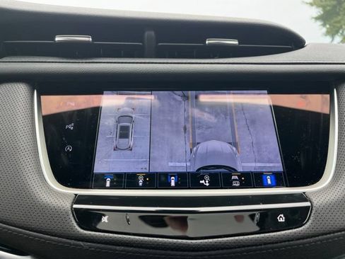 Used 2026 Cadillac XT5 Premium Luxury w/ Driver Assist Package FWD image 30