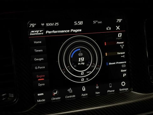 Used 2023 Dodge Charger SRT Hellcat image 49