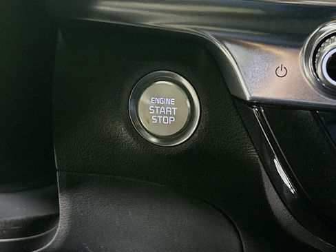 Used 2022 Kia Telluride LX FWD image 20