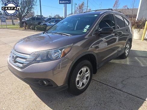 Used 2014 Honda CR-V LX image 15
