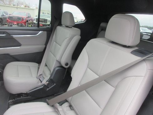 New 2026 GMC Acadia Elevation w/ Super Cruise Package AWD/4WD image 14