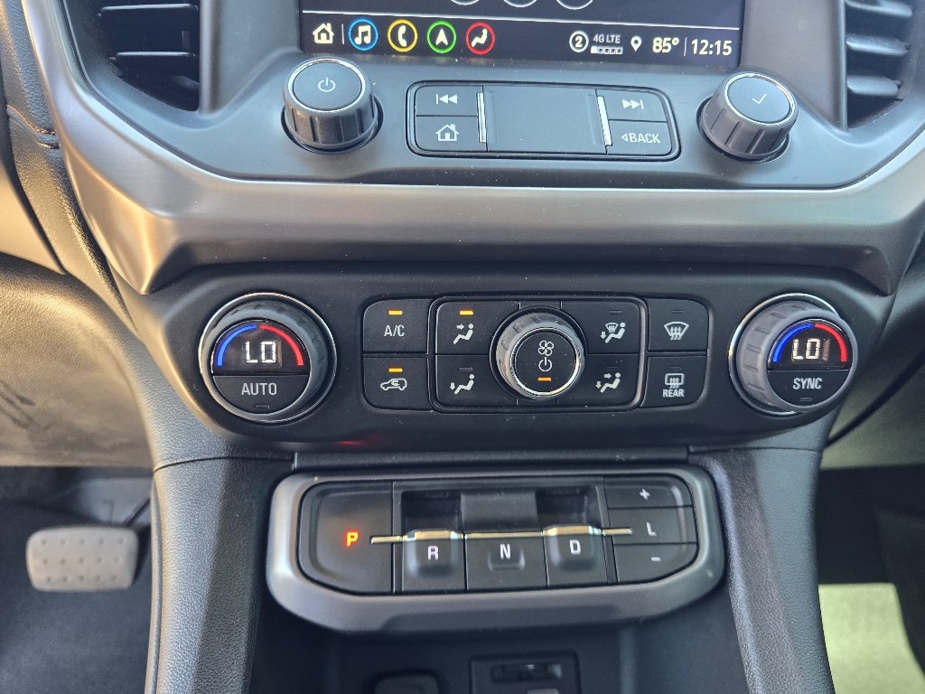 Used 2023 GMC Acadia AT4 w/ Technology Package AWD/4WD image 21
