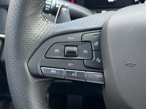 New 2026 Cadillac CT4 Sport image 16