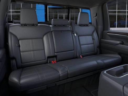 New 2026 Chevrolet Silverado 3500 High Country w/ High Country Premium Package AWD/4WD image 18