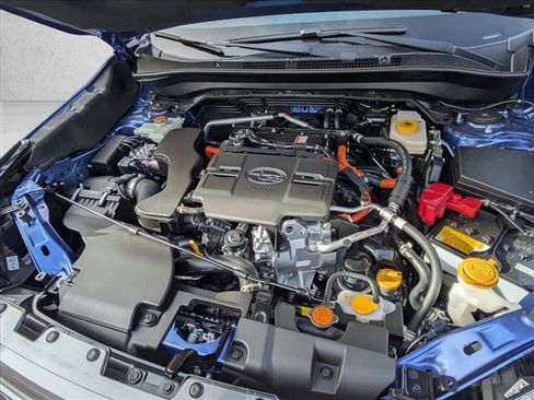 New 2025 Subaru Forester Limited image 25