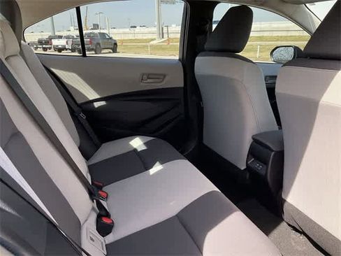 Certified 2026 Toyota Corolla LE image 16