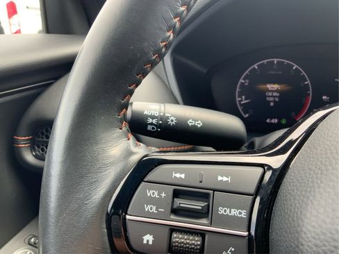 Used 2023 Honda HR-V Sport image 20