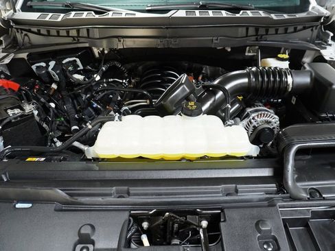 Used 2024 Ford F150 Tremor w/ Tow/Haul Package image 9