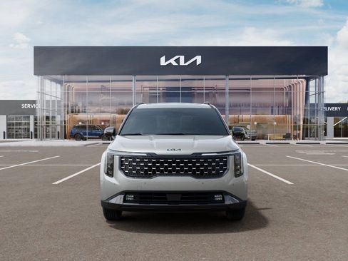 New 2026 Kia Carnival SX Prestige image 2