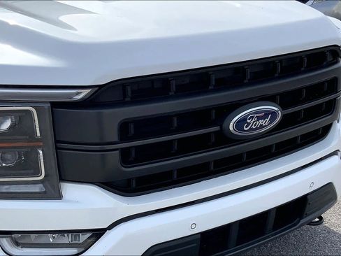 Used 2023 Ford F150 Lariat w/ Equipment Group 502A High image 29