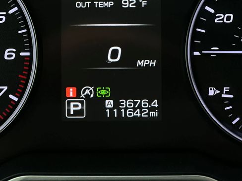 Used 2021 Subaru Outback Limited image 27