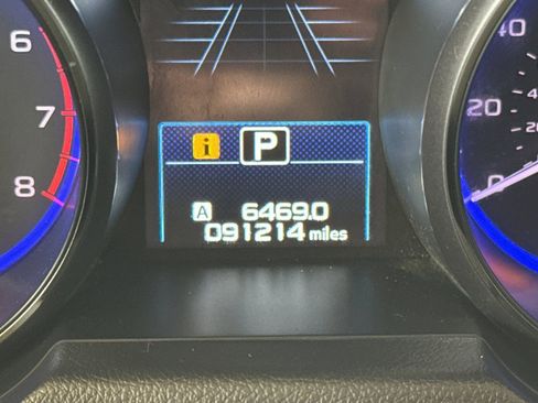 Used 2016 Subaru Outback 2.5i Limited image 30