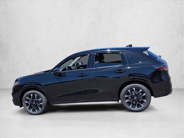New 2027 Honda HR-V EX-L image 9
