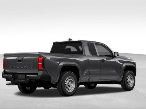 New 2026 Toyota Tacoma SR AWD/4WD image 10