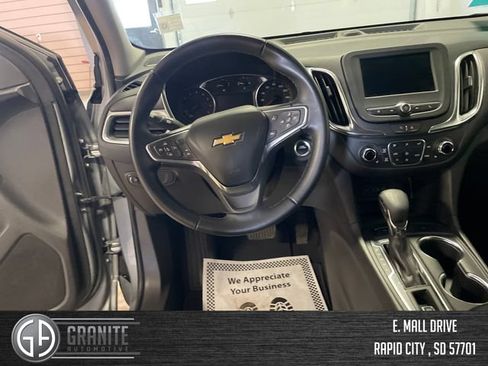 Used 2024 Chevrolet Equinox LT AWD/4WD image 20