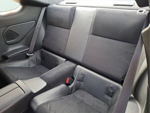 New 2026 Subaru BRZ tS image 7