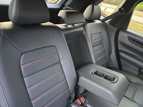 Certified 2024 Honda CR-V Sport-L image 12