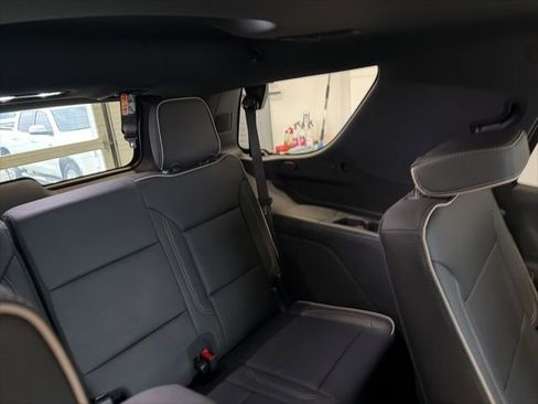 Used 2026 Chevrolet Tahoe Premier w/ Sun And Tow Package image 46