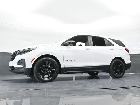 Used 2023 Chevrolet Equinox LS w/ Sport Edition image 51