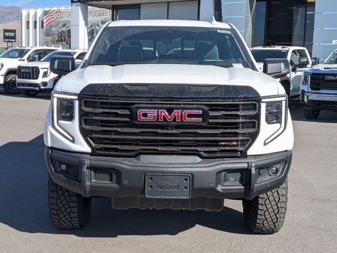 New 2026 GMC Sierra 1500 AT4X image 9